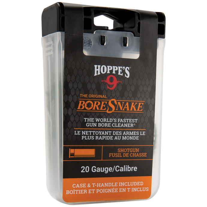 BoreSnake with Den (Original)