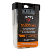 BoreSnake with Den (Original)
