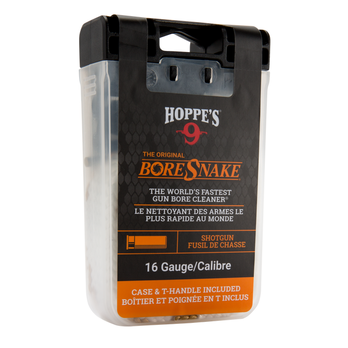 BoreSnake with Den (Original)