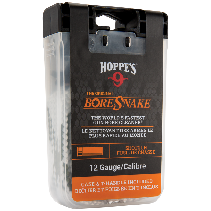 BoreSnake with Den (Original)