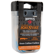 BoreSnake with Den (Original)