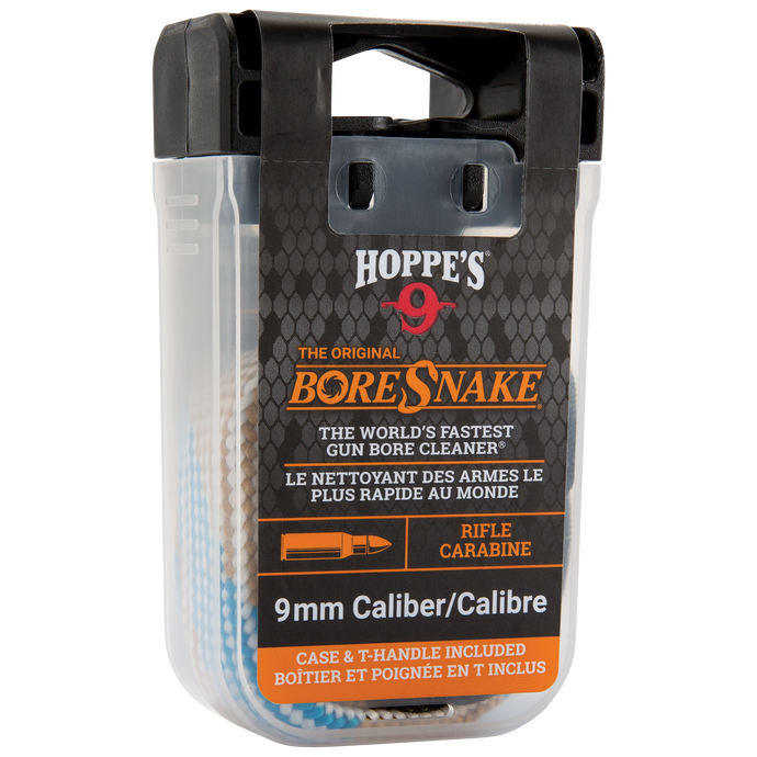 BoreSnake with Den (Original)