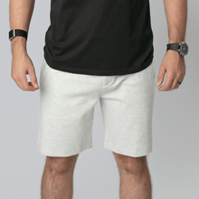 Carrier Sweatshorts - 8" Inseam