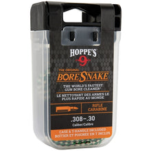 BoreSnake with Den (Original)