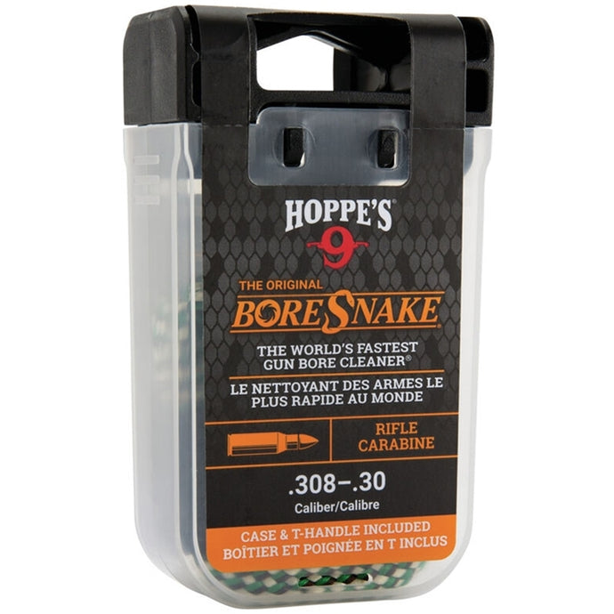 BoreSnake with Den (Original)