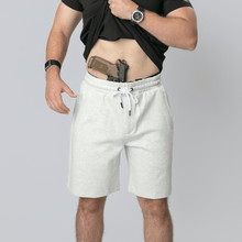 Carrier Sweatshorts - 8" Inseam