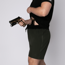 Carrier Training Shorts Mk.II - 7" Inseam
