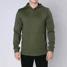 Heavyweight Concealment Hoodie