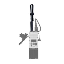 Disco 32 - Broadband 13″ Blade Antenna - v - HCC Tactical