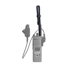 Disco 32 - Broadband 13″ Blade Antenna - v2 - HCC Tactical