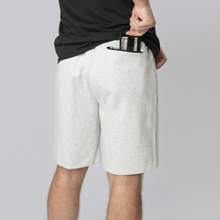 Carrier Sweatshorts - 8" Inseam