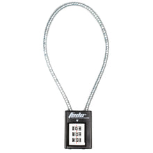 14"; FSDC - Cable Gun Lock - HCC Tactical