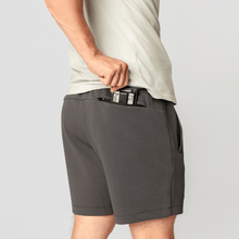 Carrier Sweatshorts - 6" Inseam