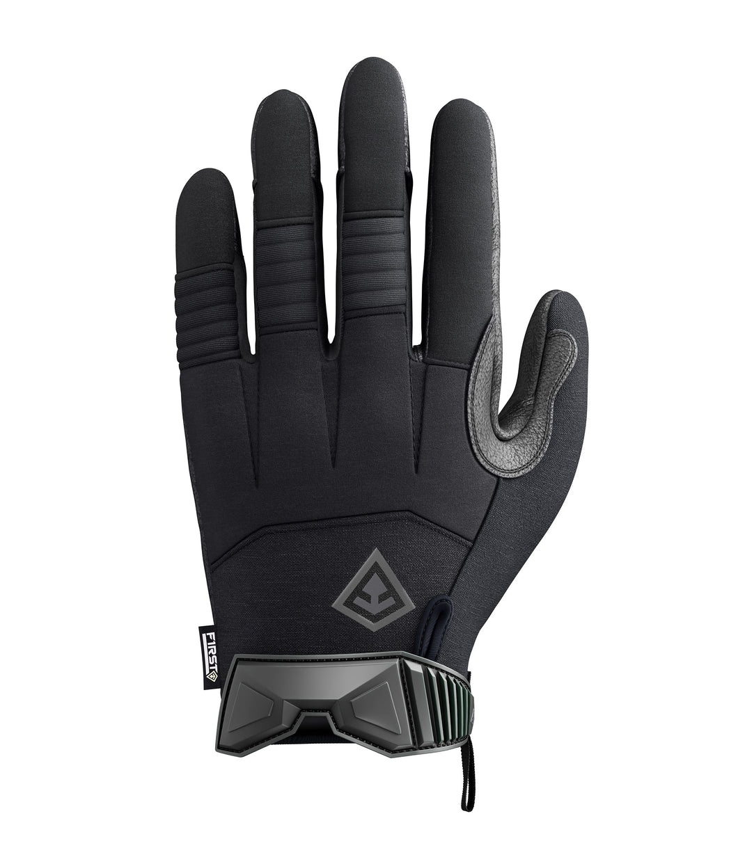 Men’s Medium Duty Padded Glove