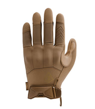 Men's Pro Knuckle Glove
