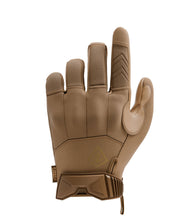 Men's Pro Knuckle Glove