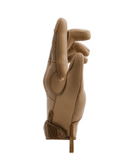 Men's Pro Knuckle Glove