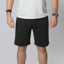 Carrier Sweatshorts - 8" Inseam