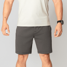 Carrier Sweatshorts - 8" Inseam