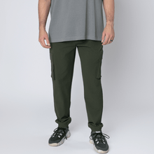 Carrier Cargo Joggers