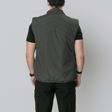 Concealment Puffer Vest