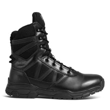 7" Urban Operator Side-Zip