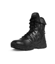 7" Urban Operator Side-Zip