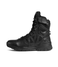 7" Urban Operator Side-Zip
