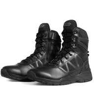 7" Urban Operator Side-Zip