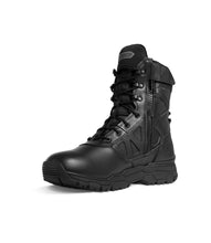 7" Urban Operator H₂O Side-Zip
