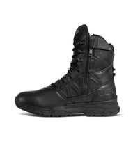 7" Urban Operator H₂O Side-Zip