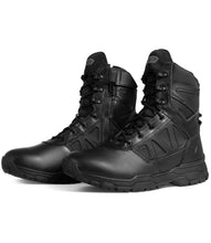 7" Urban Operator H₂O Side-Zip
