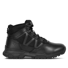 5“ Urban Operator Side-Zip