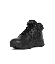 5“ Urban Operator Side-Zip