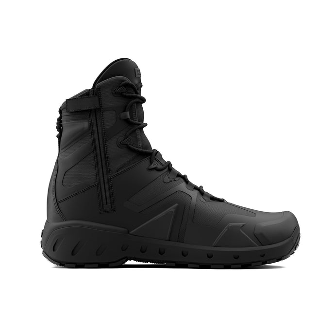 First Tactical - 8“ AERO-TAC™ Side-Zip - HCC Tactical - View 8