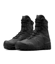 8“ AERO-TAC™ Side-Zip