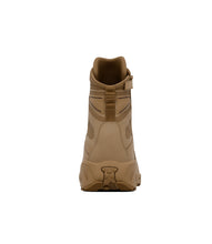 8“ AERO-TAC™ Side-Zip