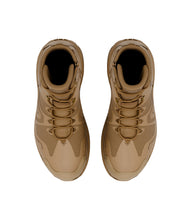 8“ AERO-TAC™ Side-Zip