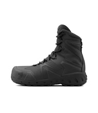 8" AERO-TAC™ Safety Toe Side-Zip