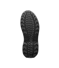 8" AERO-TAC™ Safety Toe Side-Zip