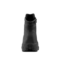 8" AERO-TAC™ Safety Toe Side-Zip