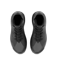 8" AERO-TAC™ Safety Toe Side-Zip