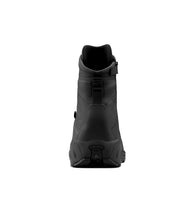 8" AERO-TAC™ H₂O Side-Zip