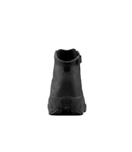 5“ AERO-TAC™ Side-Zip