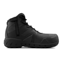 5" AERO-TAC™ Safety Toe Side-Zip