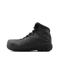 5" AERO-TAC™ Safety Toe Side-Zip
