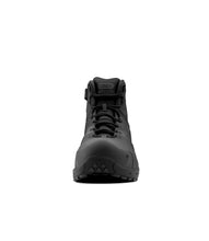 5" AERO-TAC™ Safety Toe Side-Zip