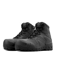 5" AERO-TAC™ Safety Toe Side-Zip