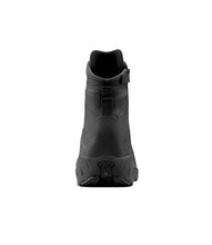 8" AERO-TAC™ Polishable Side-Zip