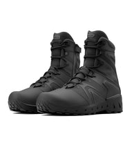8" AERO-TAC™ Polishable Side-Zip